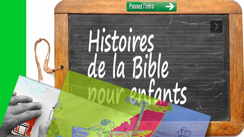 bible-enfants
