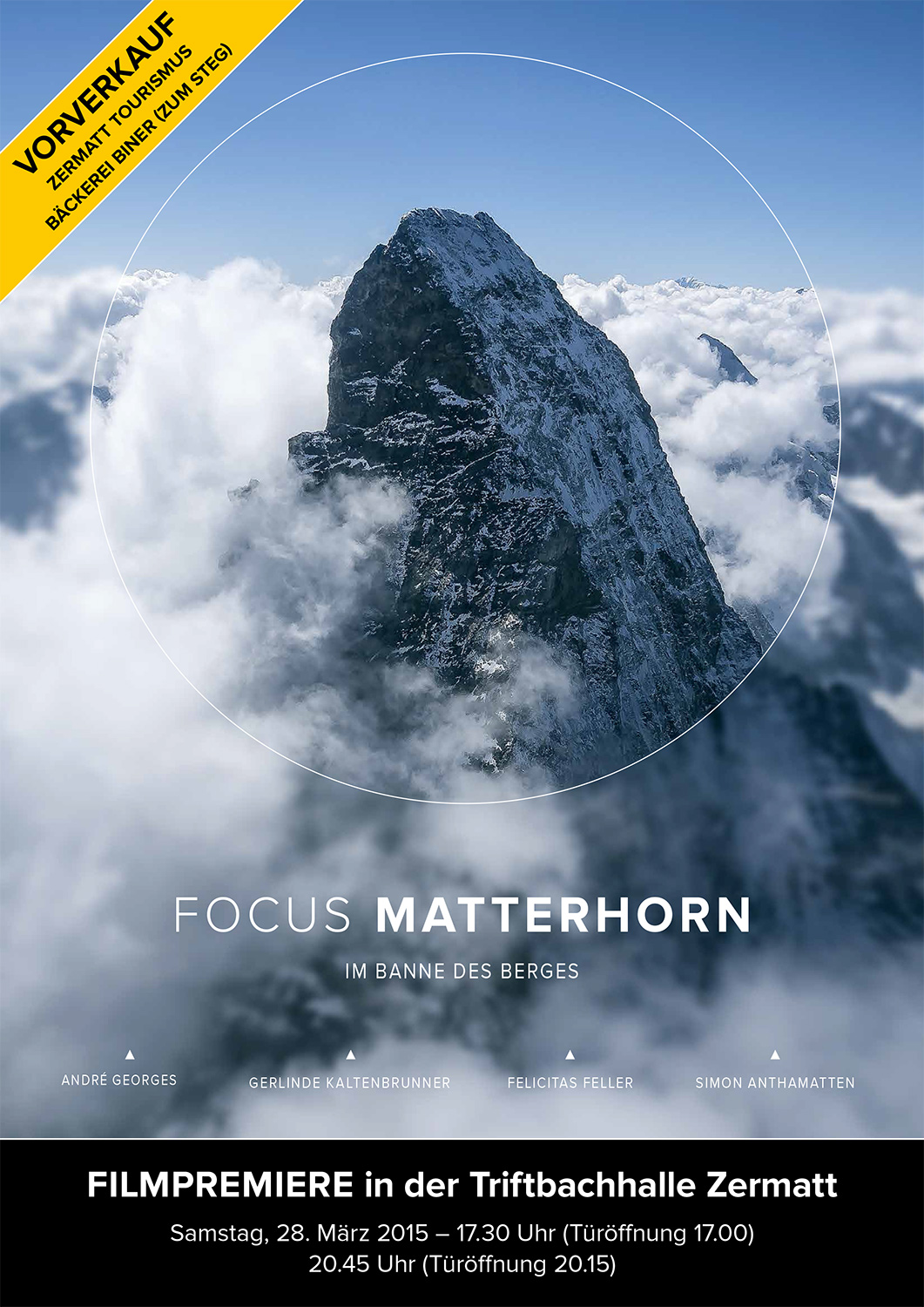 matterhorn