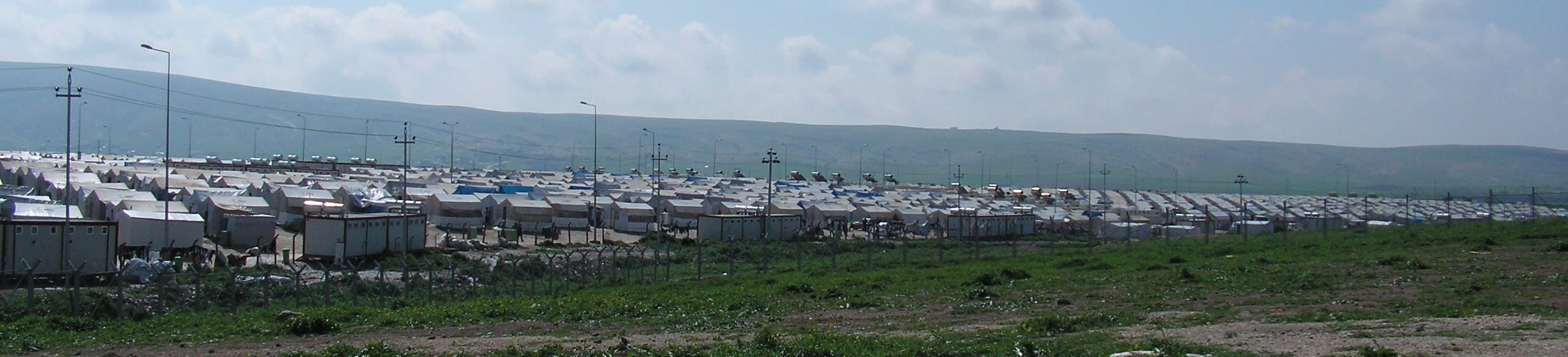medair-camp