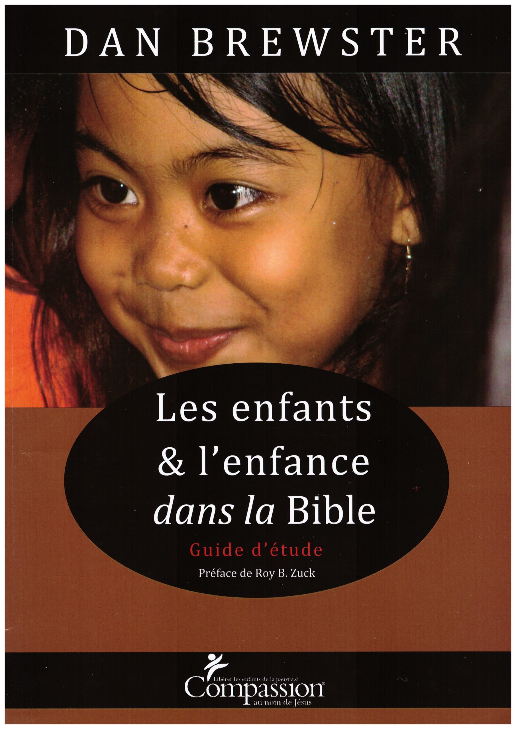 Les enfants et lenfance dans la Bible