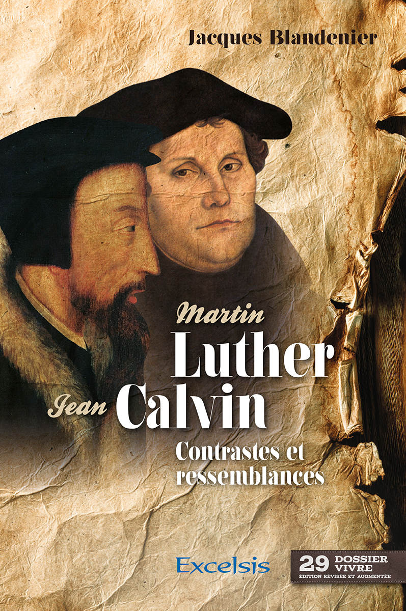 COUV Luther Calvin 2016