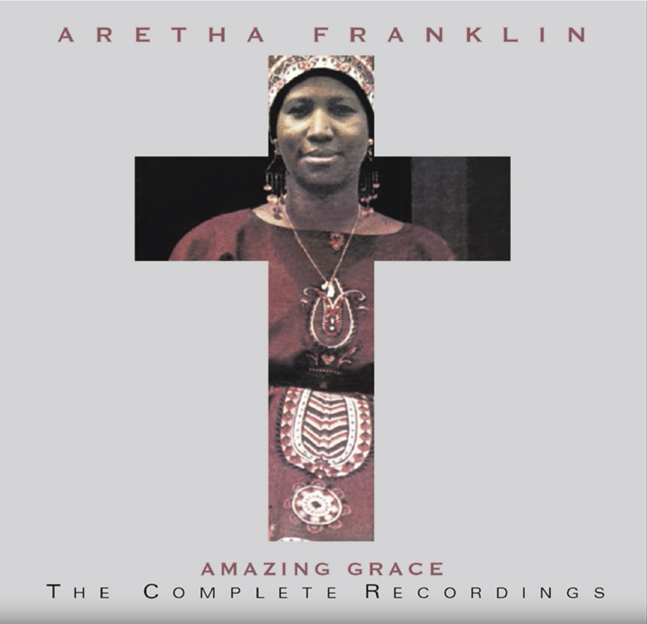Aretha Franklin 3
