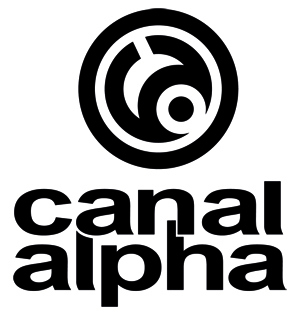 Canal Alpha Noire 2