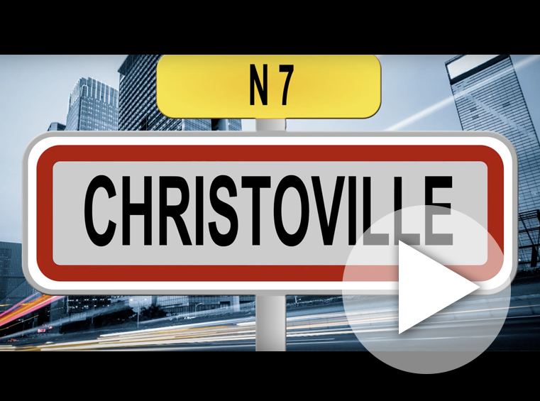 Christoville vidéo