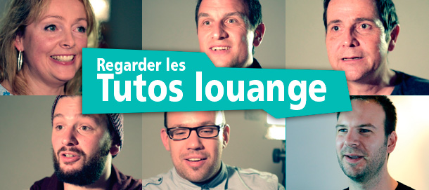 Tutos de louange - FREE COLLEGE