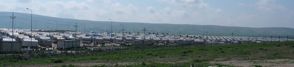 medair-camp