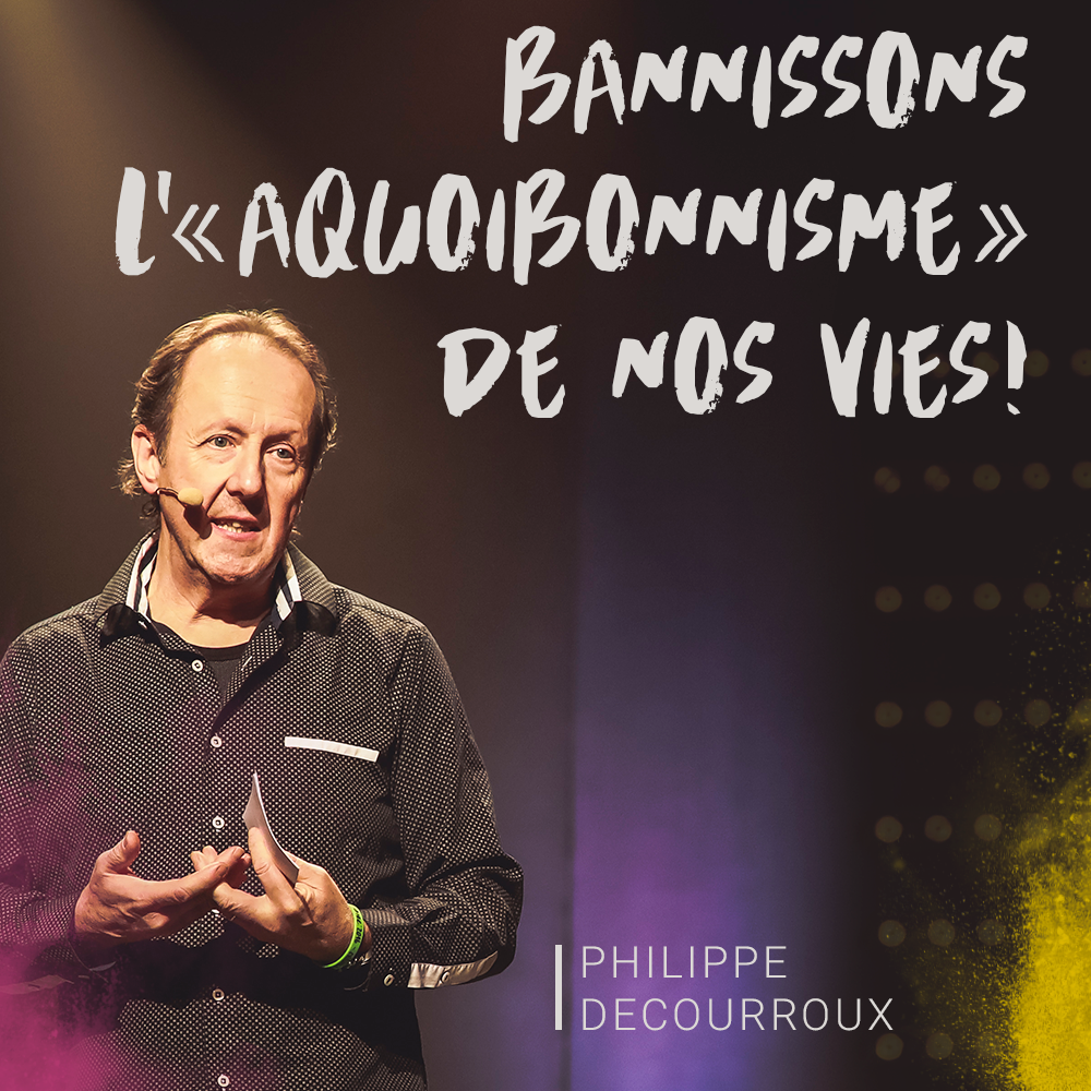 decourroux aquabonisme