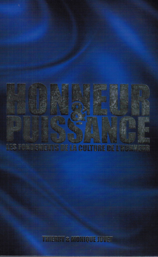 Honneur et puissance