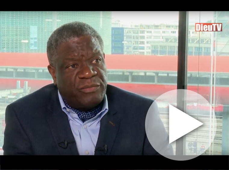 Mukwege