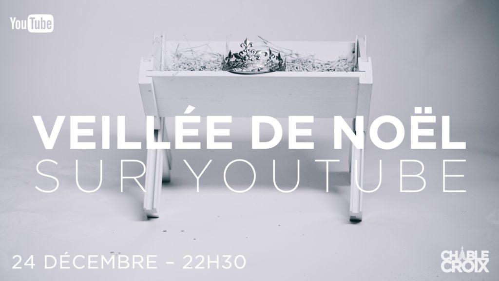 Veillée de Noël Aigle 2021